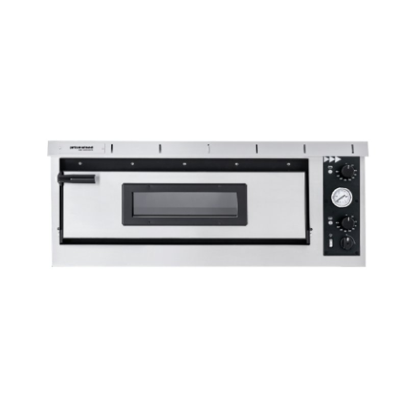 Horno Prismafood PLUS XL 9 PIZZAS DE 35cm Ø