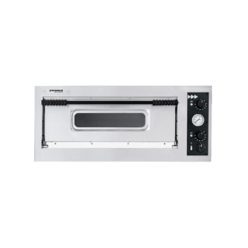 Horno Prismafood BASIC 4 PIZZAS 32cm Ø Horno Prismafood BASIC 4 PIZZAS 32cm Ø