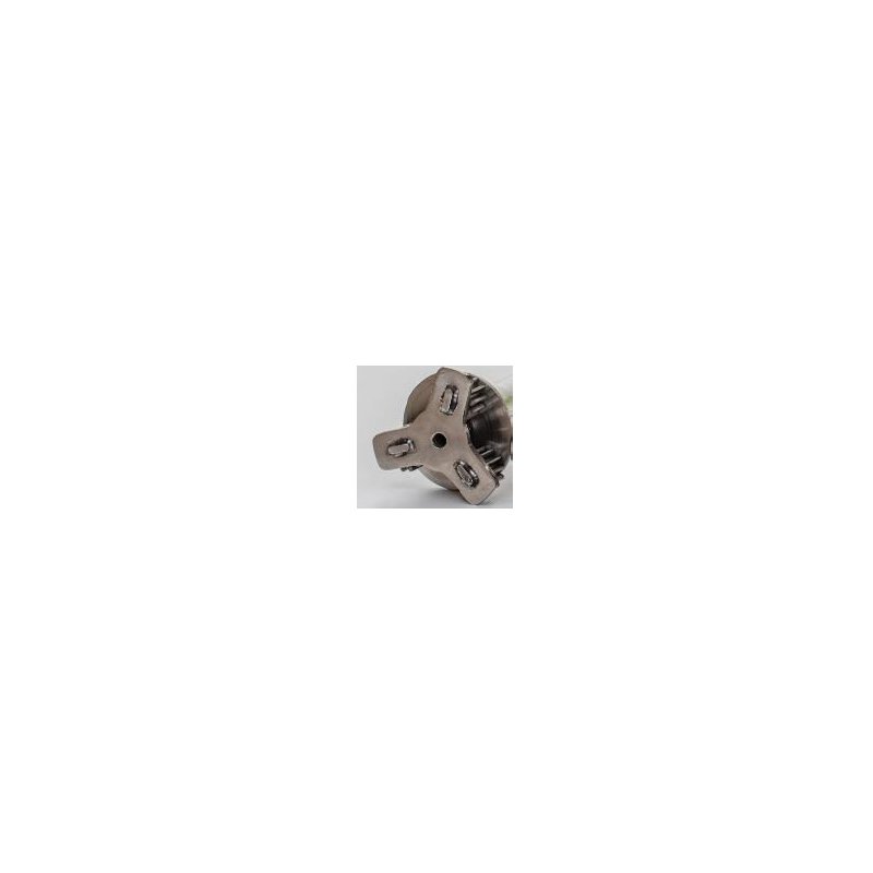 Cabezal para Pastas Oleosas *Necesario comprar el Sujetador de cubas*