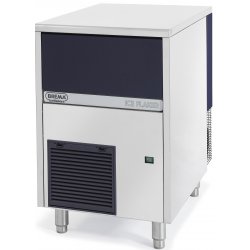 Fabricador de hielo triturado refrigerado por AGUA GB 902-W |Producción diaria 95kg