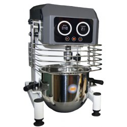 Amasadora planetaria profesional CPL165B 5 Lt - con variador