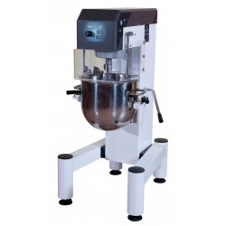 Amasadora planetaria de pie profesional CPL1820VE 20 Lt - con variador
