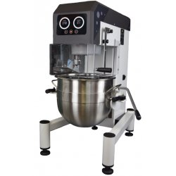 Amasadora planetaria profesional CPL1820B 20 Lt - con variador