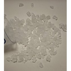 Fabricador de hielo nuggets/pebble ice refrigerado por AGUA TM 450-W|Producción diaria 440 kg