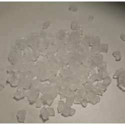 Fabricador de hielo nuggets/pebble ice refrigerado por AGUA TM 450-W|Producción diaria 440 kg