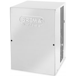 Fabricador de hielo Fast Food refrigerado por AGUA VM 350-W |Producción diaria 140kg