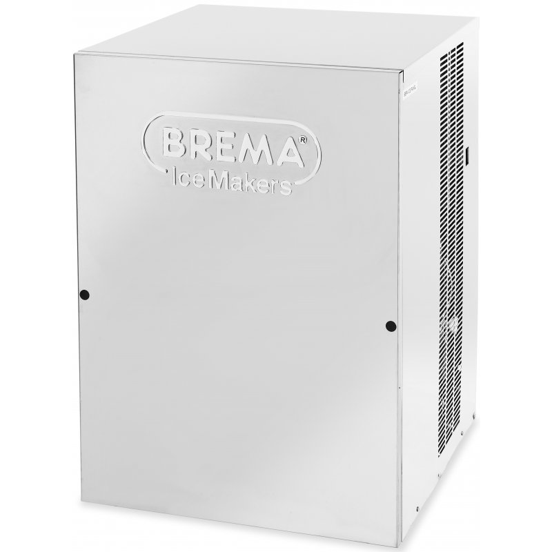 Fabricador de hielo Fast Food refrigerado por AGUA VM 350-W |Producción diaria 140kg Fabricador de hielo Fast Food refrigerado por AGUA VM 350-W |Producción diaria 140kg