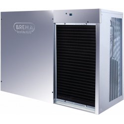 Fabricador de hielo Fast Food refrigerado por AIRE VM 1700-AIR|Producción diaria 770kg