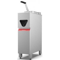 Freidora mecánica Valentine CORE C250 de alto rendimiento