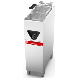 Freidora mecánica Valentine CORE C250 de alto rendimiento