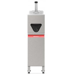 Freidora mecánica Valentine CORE C250 de alto rendimiento