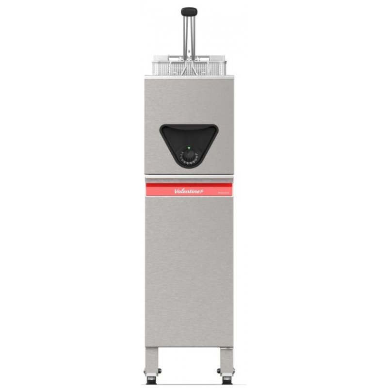 Freidora mecánica Valentine CORE C250 de alto rendimiento