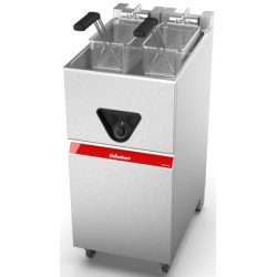 Freidora mecánica Valentine CORE C400 de alto rendimiento