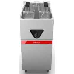 Freidora mecánica Valentine CORE C400 de alto rendimiento