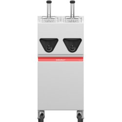 Freidora mecánica Valentine CORE C2200 de alto rendimiento
