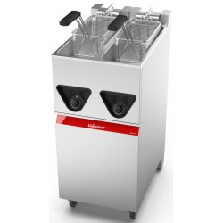 Freidora mecánica Valentine CORE C2200 de alto rendimiento