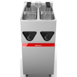 Freidora mecánica Valentine CORE C2200 de alto rendimiento