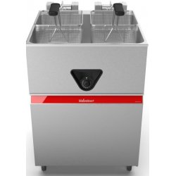 Freidora mecánica Valentine CORE C600 de alto rendimiento