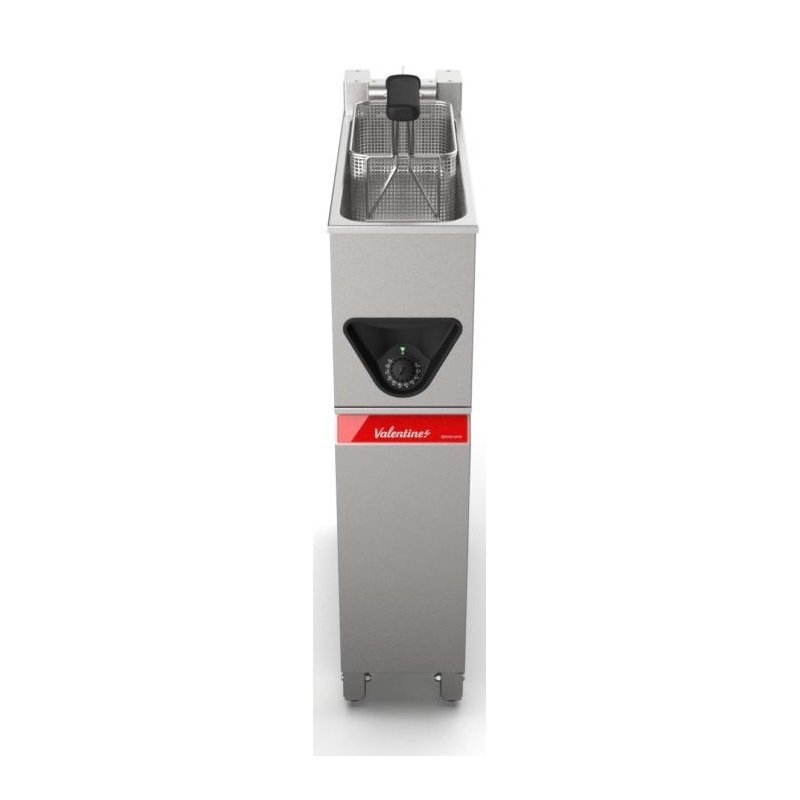 Freidora mecánica Valentine CORE C200T de alto rendimiento