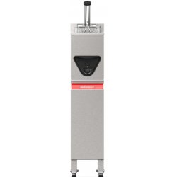 Freidora mecánica Valentine CORE C200T de alto rendimiento