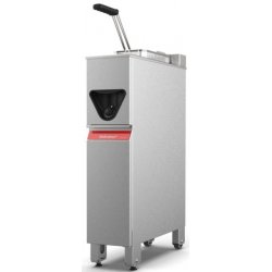 Freidora mecánica Valentine CORE C200T de alto rendimiento