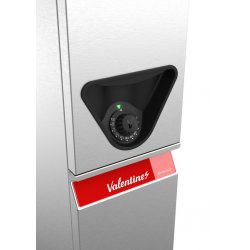 Freidora mecánica Valentine CORE C400T de alto rendimiento