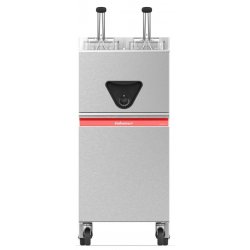 Freidora mecánica Valentine CORE C400T de alto rendimiento
