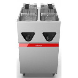 Freidora mecánica Valentine CORE C2525T de alto rendimiento