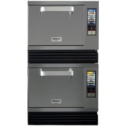 Microondas profesional Panasonic serie Ultra rápida NE-SCV3. Microondas + Grill + Convección