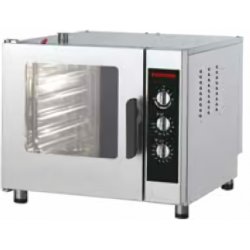 Horno mixto directo eléctrico Nice RDA110E