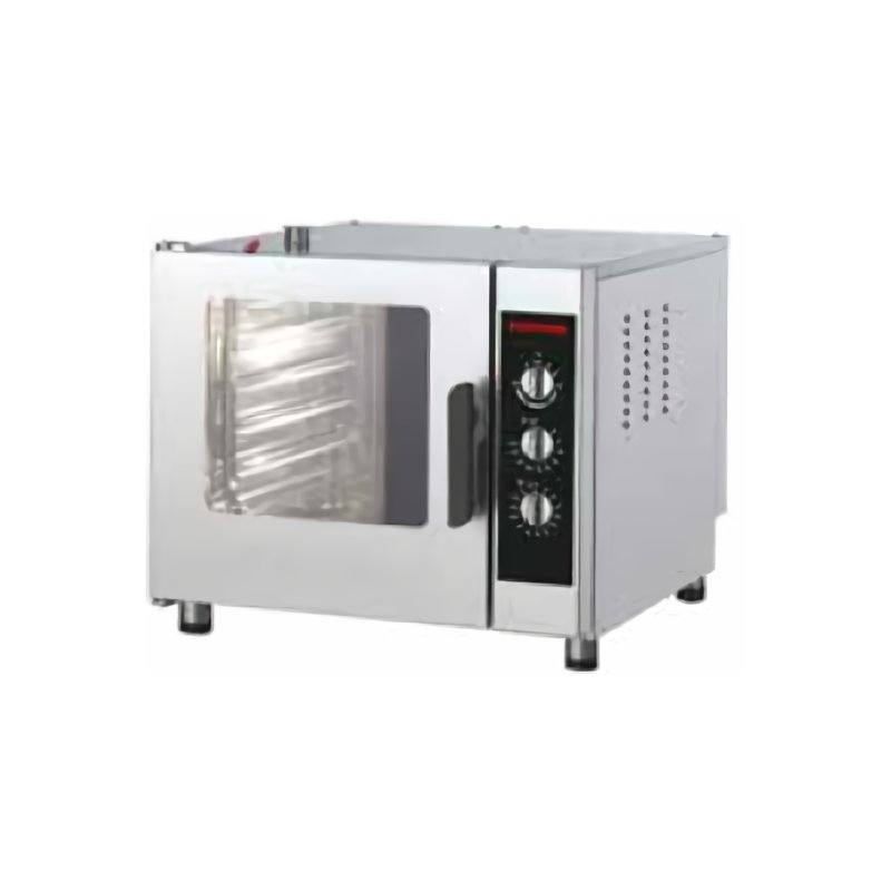 Horno mixto directo eléctrico Nice RDA110E