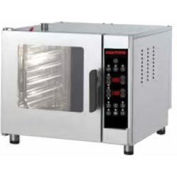 Horno mixto directo eléctrico Nice RDE105E