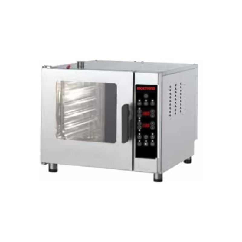 Horno mixto directo eléctrico Nice RDE105E