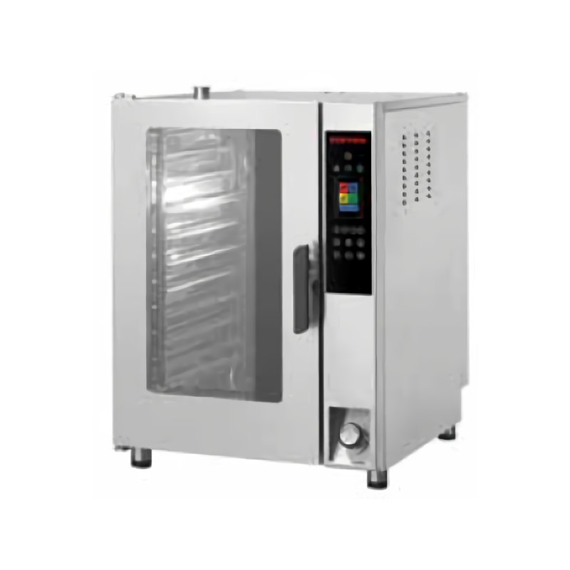 Horno mixto directo eléctrico Nice RDT105E