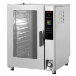 Horno mixto directo eléctrico Nice RDT110E