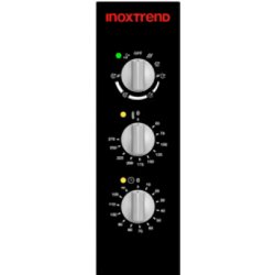 Horno mixto directo eléctrico Nice RDA110E