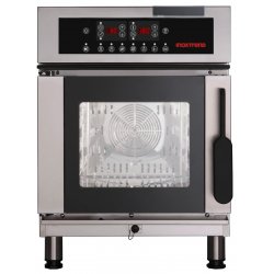 Horno mixto directo eléctrico Compatech RHDE 104 E