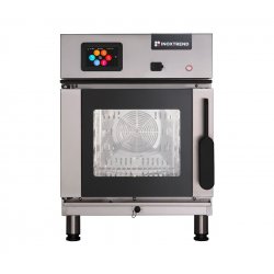 Horno mixto directo eléctrico Compatech CTDT 104 E