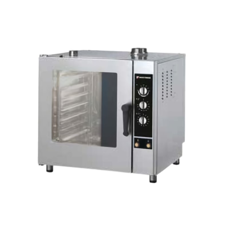 Horno mixto directo analógico Professional Compact CDA107E
