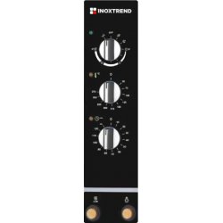 Horno mixto directo analógico Professional Compact CDA111E