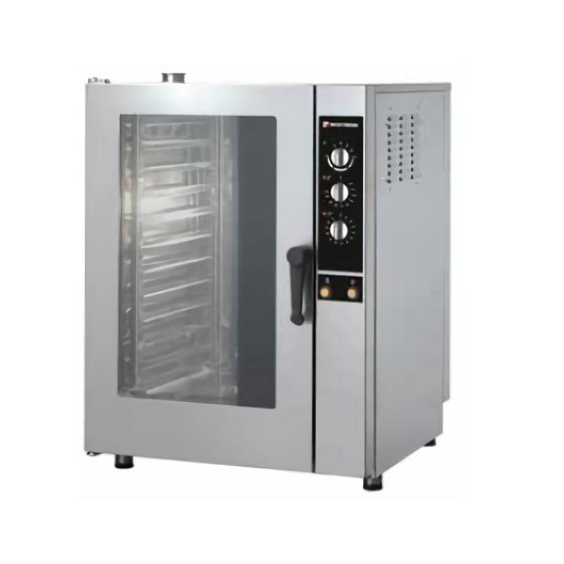 Horno mixto directo analógico Professional Compact CDA111E
