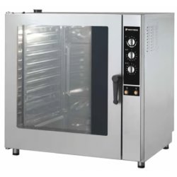 Horno mixto directo analógico Professional Compact CDA211E