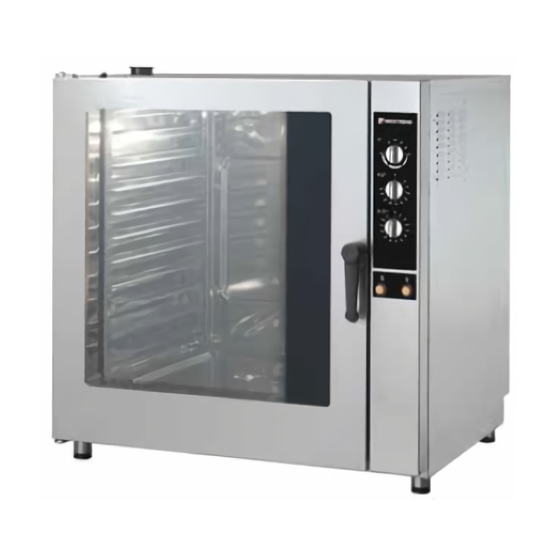 Horno mixto directo analógico Professional Compact CDA211E