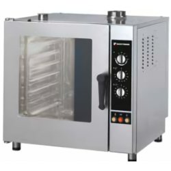 Horno mixto directo analógico Professional Compact CDA107G