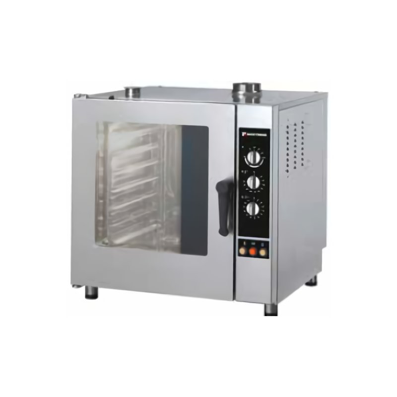 Horno mixto directo analógico Professional Compact CDA107G