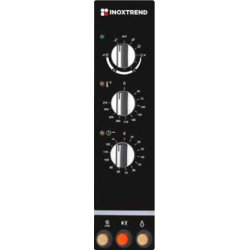 Horno mixto directo analógico Professional Compact CDA111G