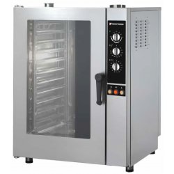 Horno mixto directo analógico Professional Compact CDA111G