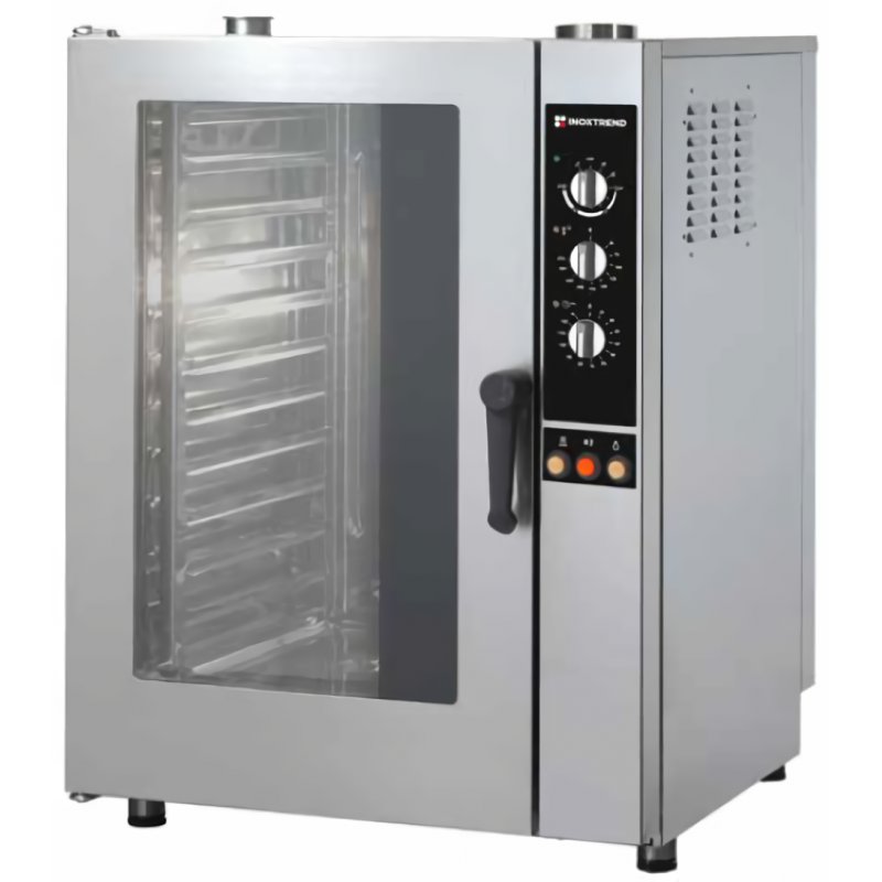Horno mixto directo analógico Professional Compact CDA111G