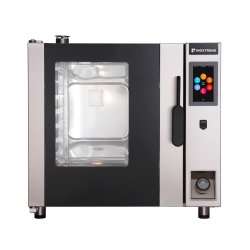 Horno mixto directo programable Professional Level-Up LUDT107E