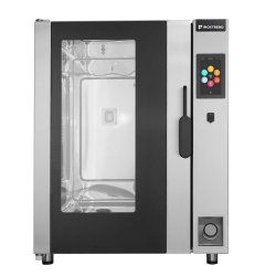 Horno mixto directo programable Professional Level-Up LUDT111E